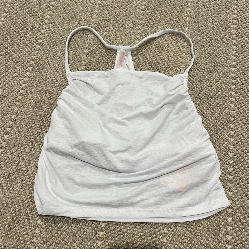 Brand new FreePeople Movement Crop Top